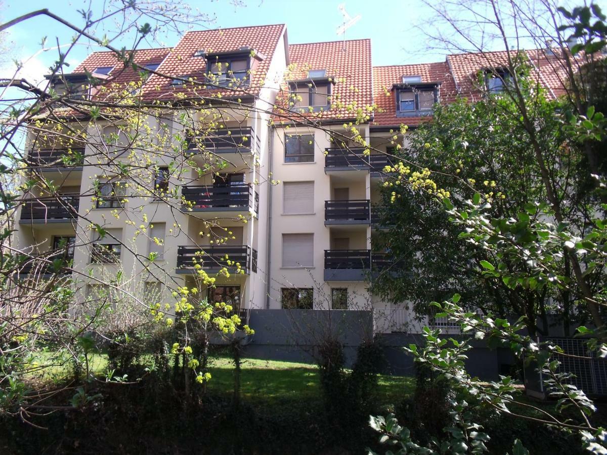 L'Ecureuil Munster (Haut-Rhin) Exterior foto