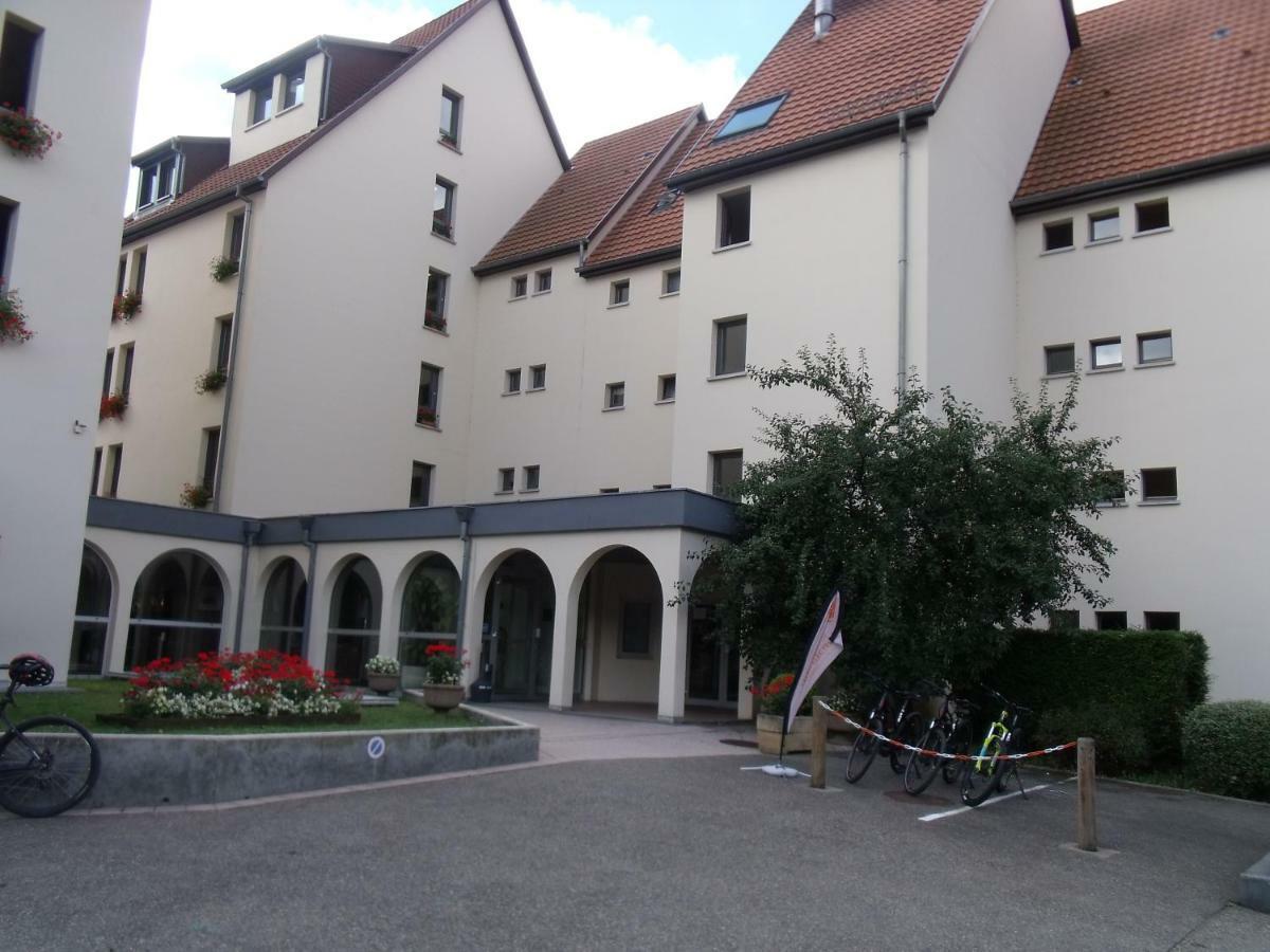 L'Ecureuil Munster (Haut-Rhin) Exterior foto